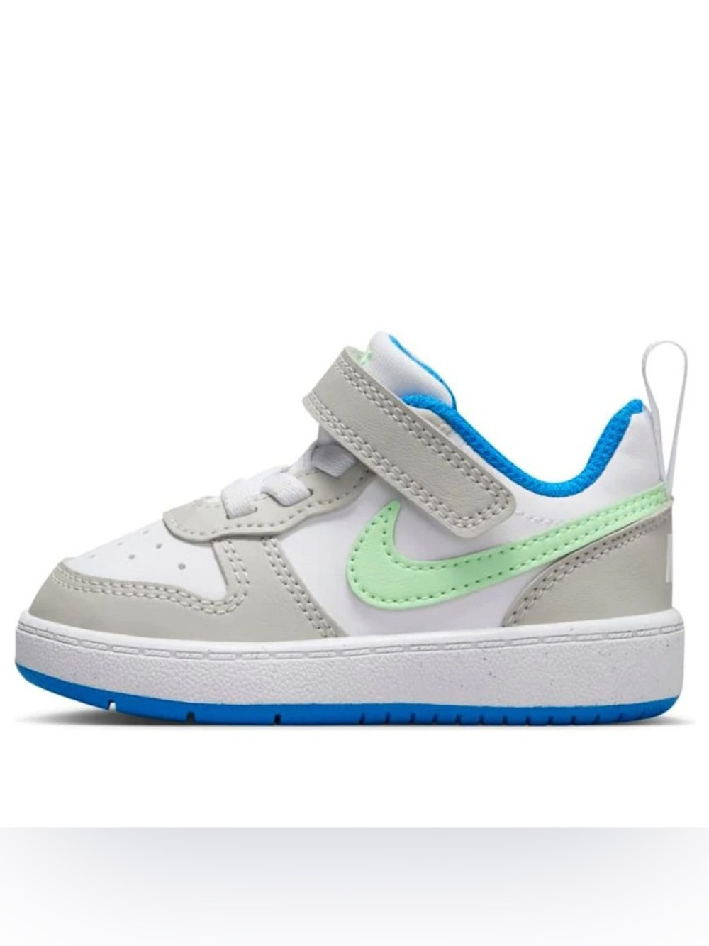 Nike Court Borough toddler